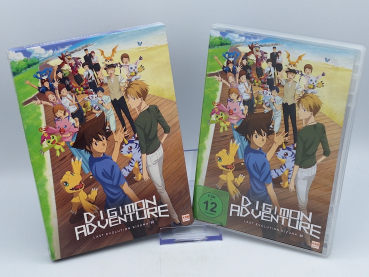Digimon Adventure: Last Evolution Kizuna